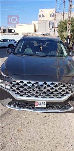 هيونداي سانتافي